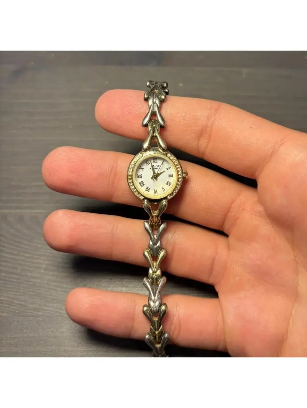 Beautiful Vintage Watch